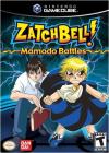 Zatch Bell Mamodo Battles